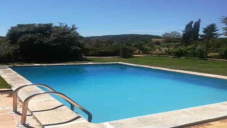 Ferienwohnung Calonge de Segarra