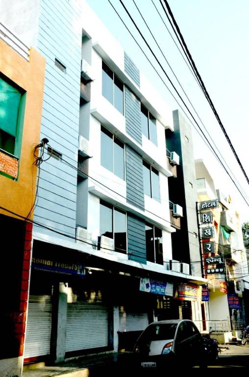 Goroomgo Shikhar Avenue Ujjain — photo 3