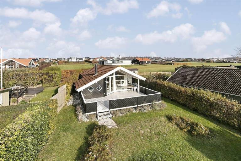 Feriehus Karrebæksminde