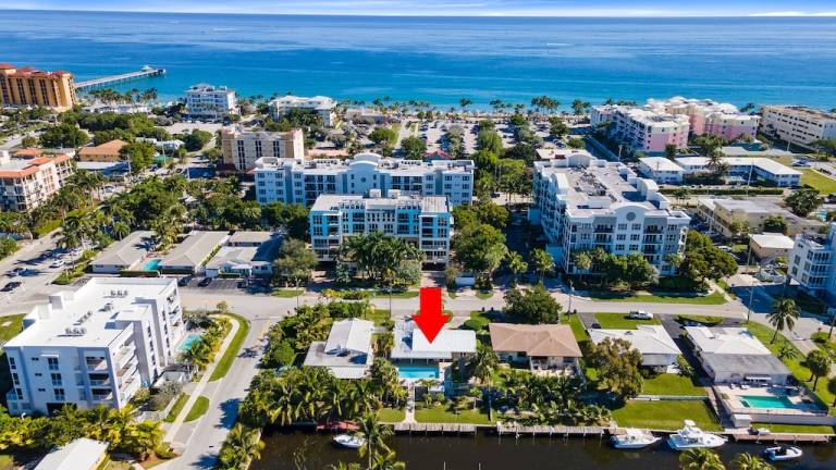 Casa Deerfield Beach