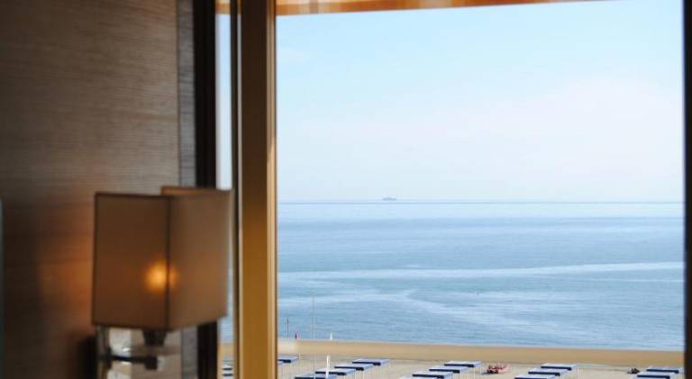Hotel Capri & Residence in Camaiore