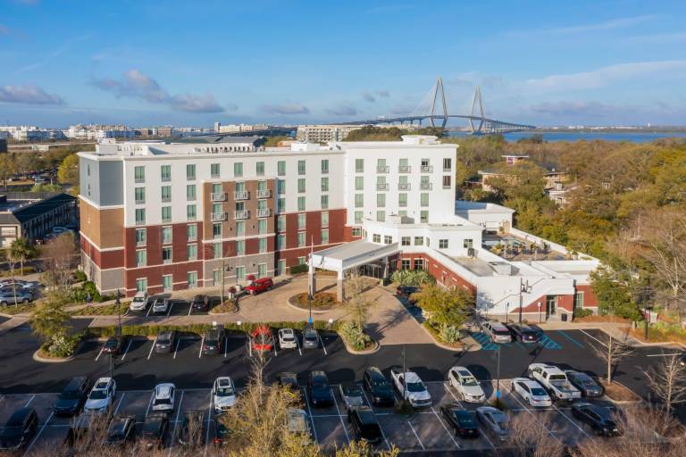 Hilton Garden Inn Charleston / Mt. Pleasant in Mount Pleasant, SC
