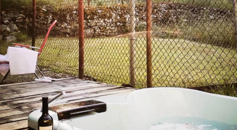 Ca' Spontoi, Do-Minus Design Retreat & SPA — photo 2