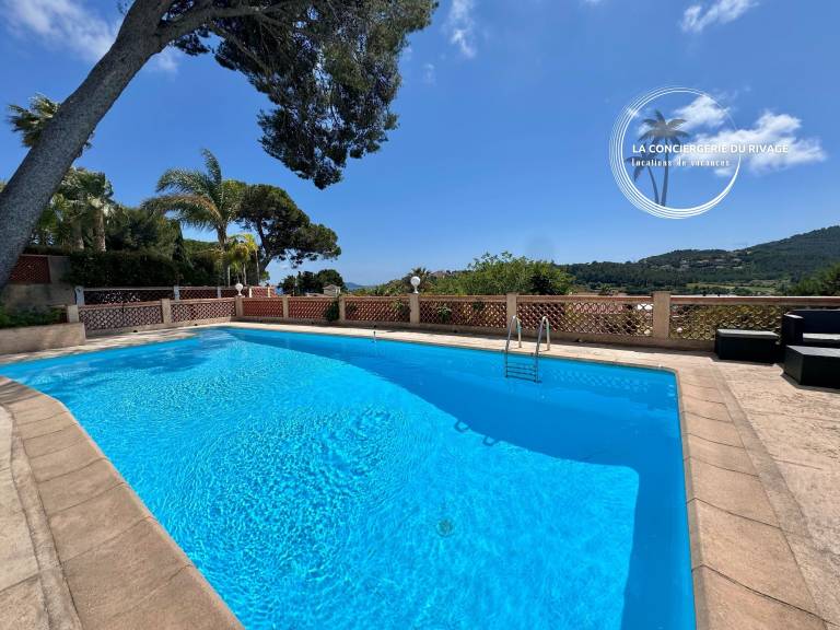 Villa Toulon