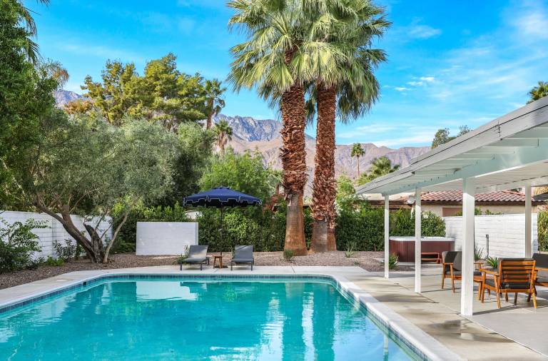 Villa Sunrise Vista Chino
