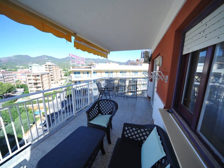Apartamento Benicasim