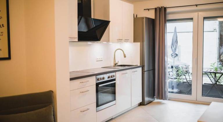 Rental apartment | Pet-friendly — photo 3