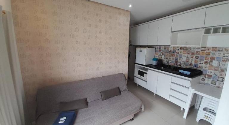 JK QUITINETES EXECUTIVO COM garagem CENTRAL — photo 4