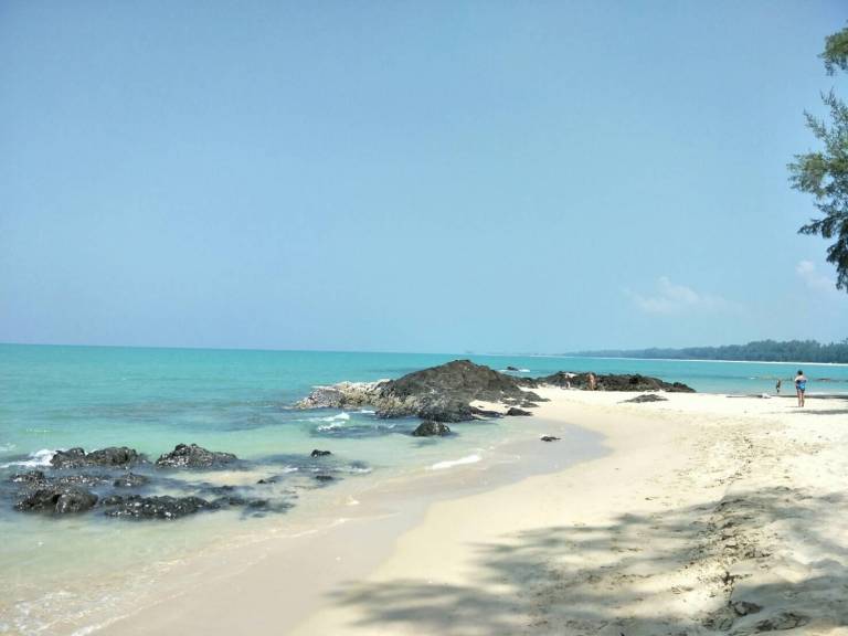 Bauernhof  Khao Lak