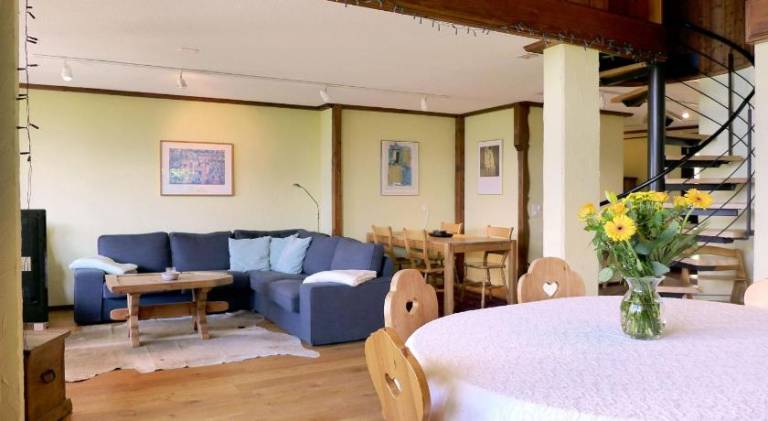 Big rental apartment with pool | Pets are welcome — photo 4