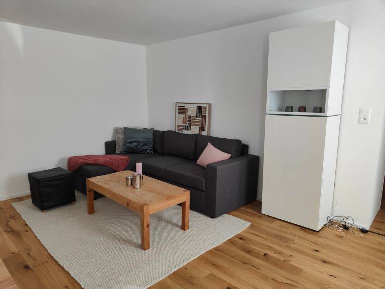Ferienwohnung Falera