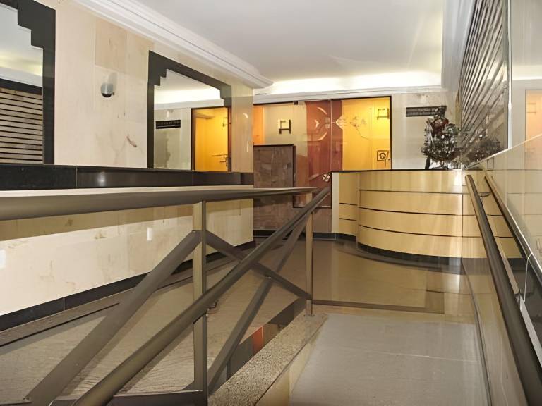 Holiday apartment with 2 rooms for 9 persons — photo 2