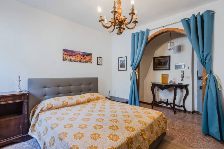 Ferienwohnung Lucca