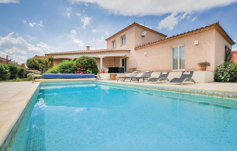 Maison de vacances Claira