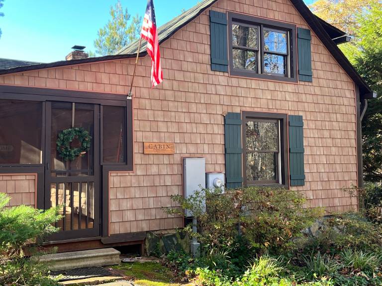 House West Union