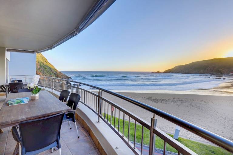 Apartment  Herolds Bay