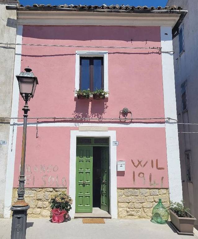Casa  Guardialfiera