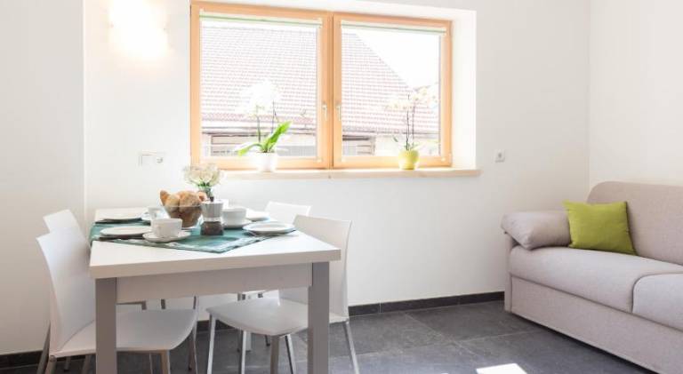 Holiday apartment with patio | Good for workation — photo 3