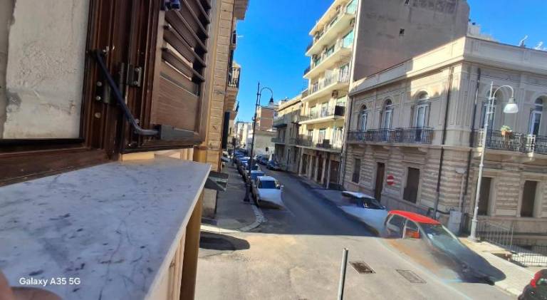 Apartment with 2 rooms for 4 persons in Reggio Calabria