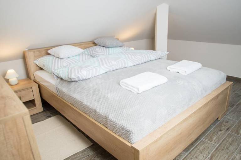 Apartament Morzyczyn