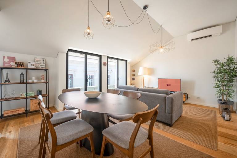 Ferienwohnung Lissabon