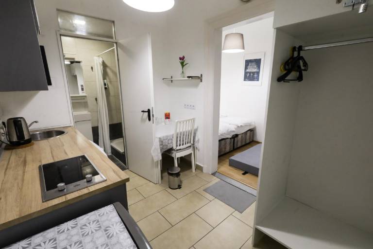 Rental apartment with hot tub | Suitable for remote work — photo 2