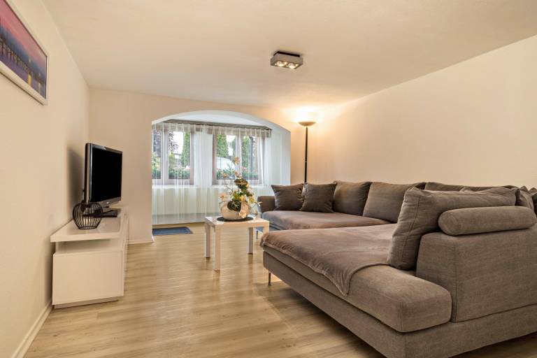 Ferienwohnung Langenargen