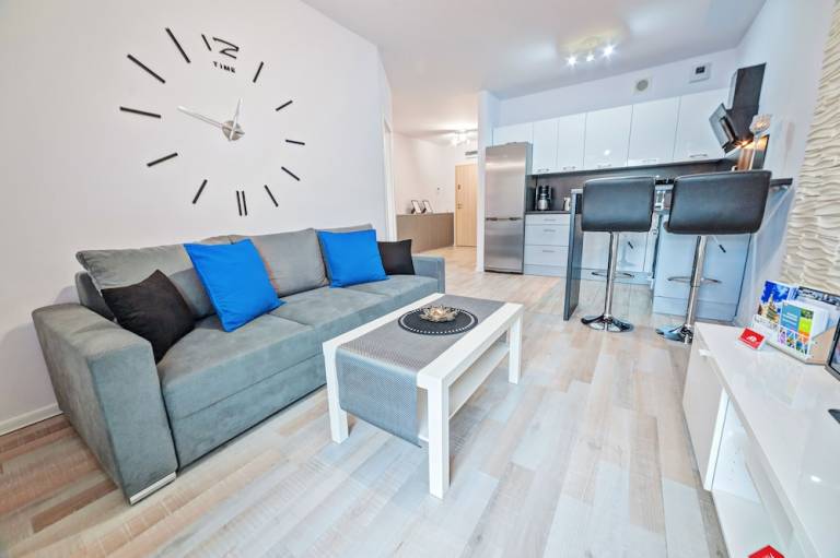 Aparthotel Stare Miasto