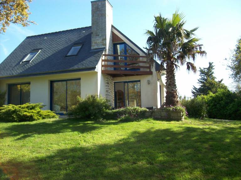 Villa Plomeur