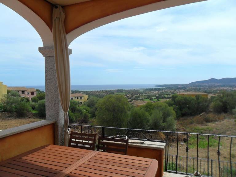 Ferienwohnung Budoni