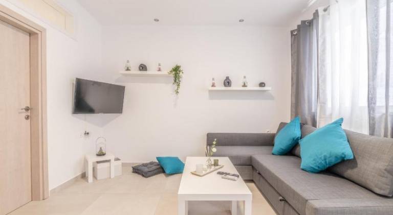 Beautiful holiday apartment with terrace | Dogs allowed — photo 2
