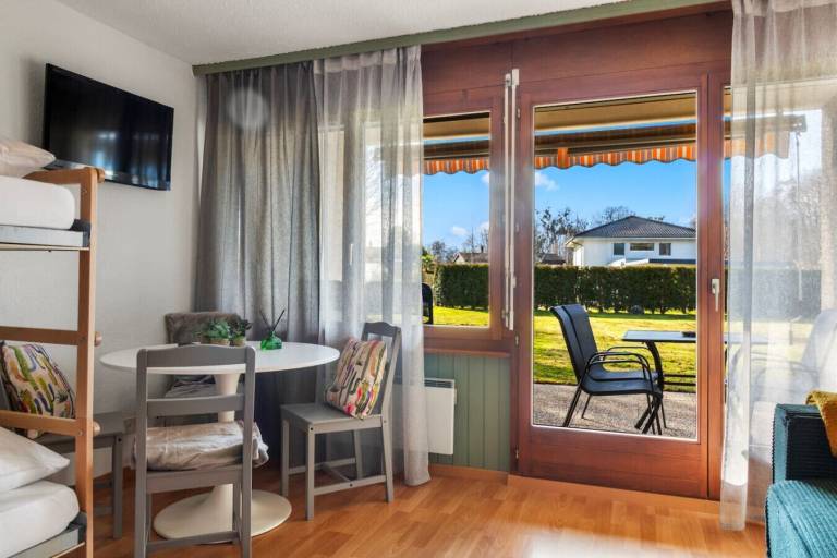 Ferienwohnung Chevroux
