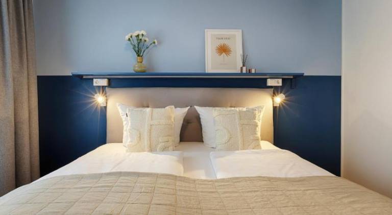 Homie hotel max apart - Furth in Fuerth