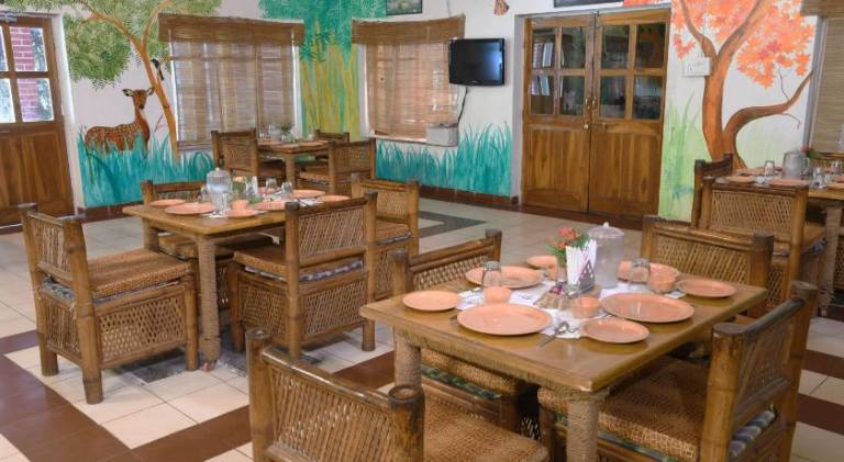 Baaz Jungle Resort — photo 2