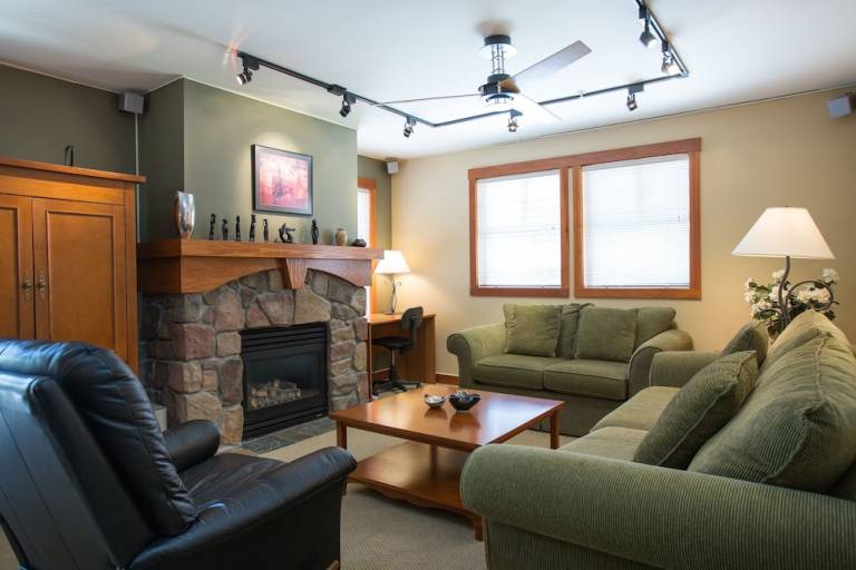 Condo Solitude
