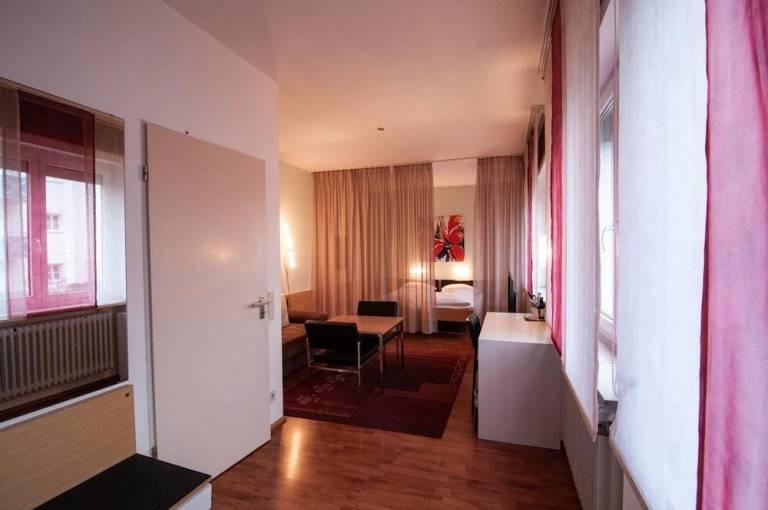 Hotel Baren Trossingen — photo 2