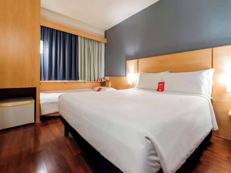 Ibis Joinville — photo 2