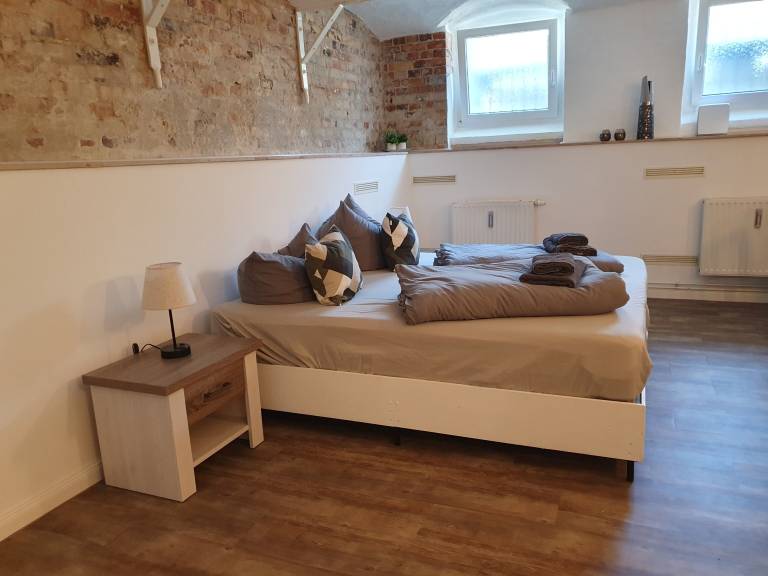 Ferienwohnung Cottbus