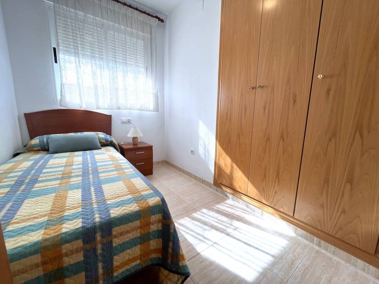 Holiday apartment with pool & patio | Sea view — photo 4