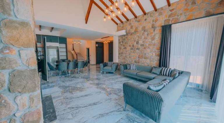 Spacious villa with pool | Pets are welcome — photo 2