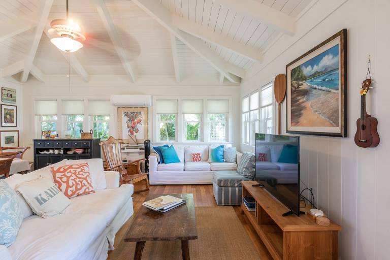 House Hawaii Kai