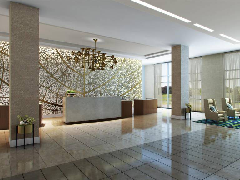 Embassy Suites Denton Convention Center — photo 5