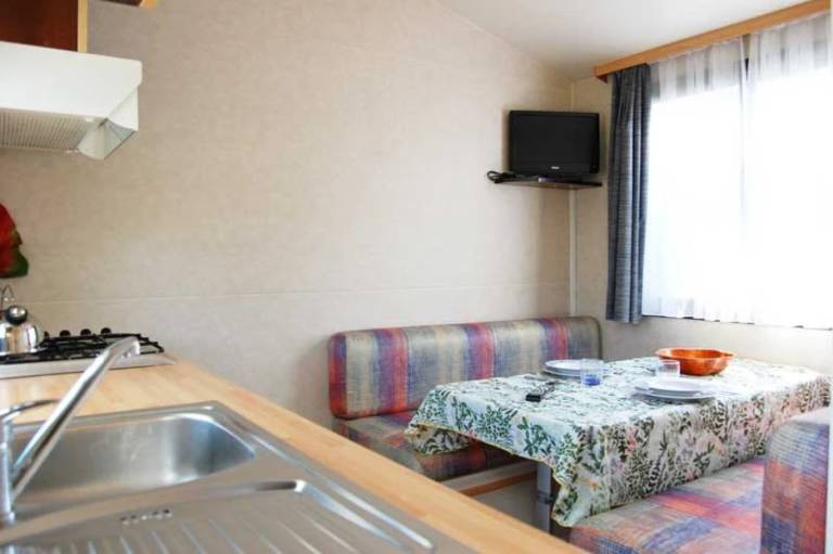 Nice camping with pool | Close to the beach | Pets are welcome — photo 5