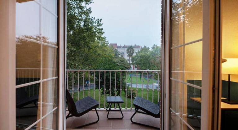 Rental apartment with 2 rooms for 4 persons — photo 2