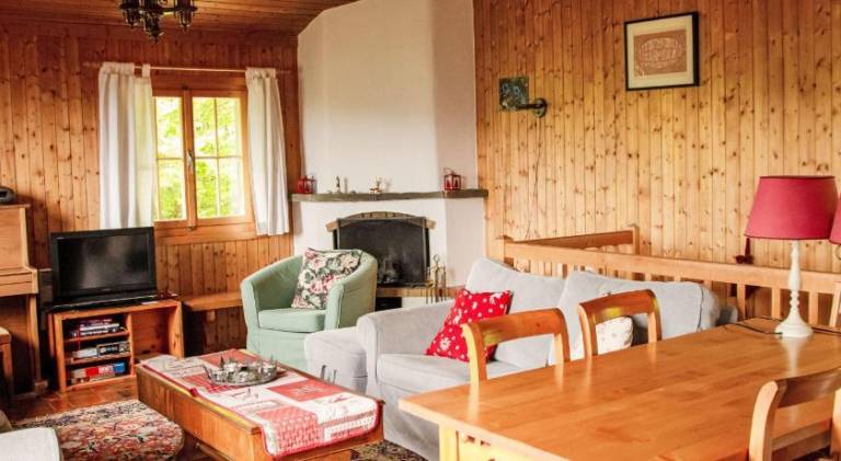 Nice chalet | Close to the ski | Dogs allowed — photo 4