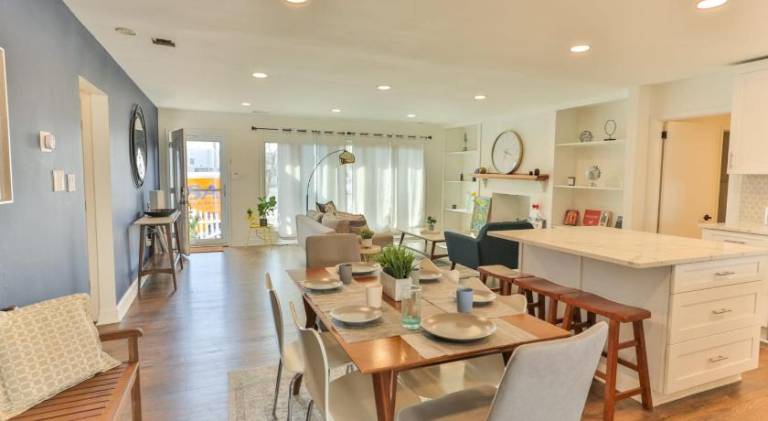 Nice house | Dogs allowed in Absecon, NJ