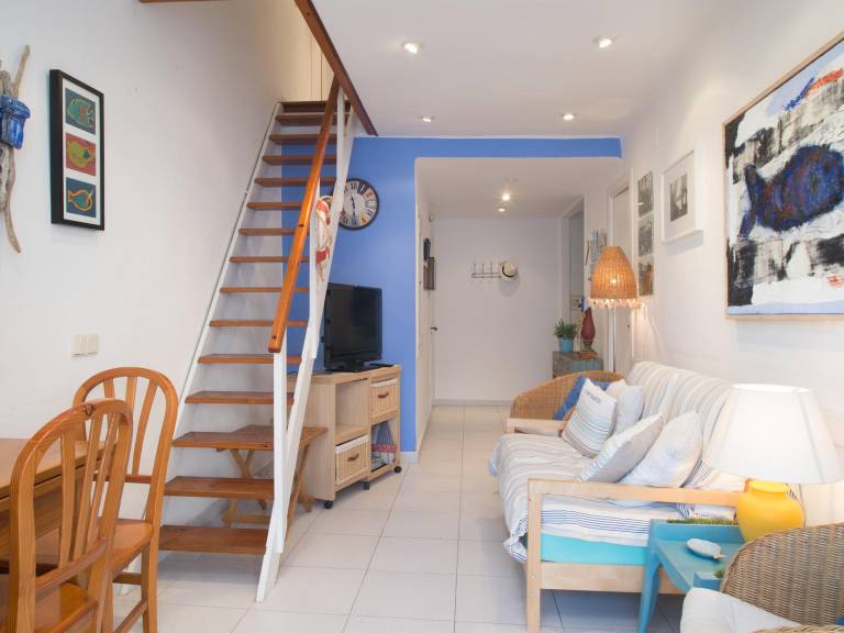 Apartment | Next to the beach | Pet-friendly — photo 3