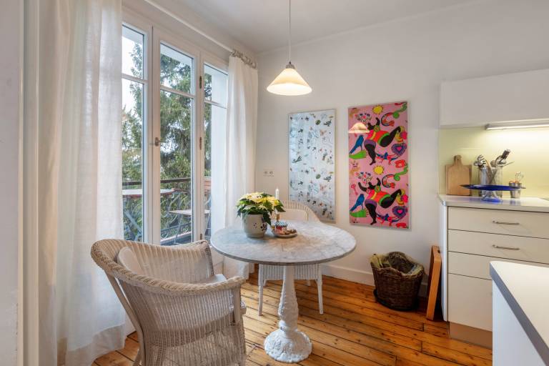 Ferienwohnung Schopfheim