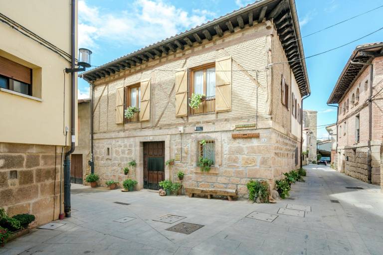Villa Bastida