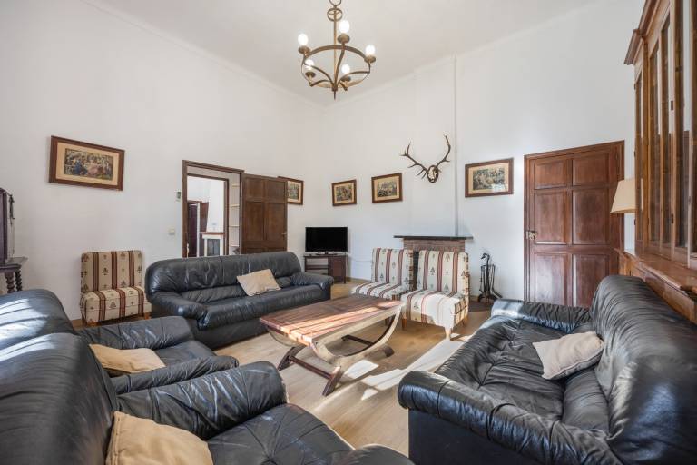 Country House 'La Mariscala' with Private Pool, Wi-Fi and Air Conditioning — photo 4